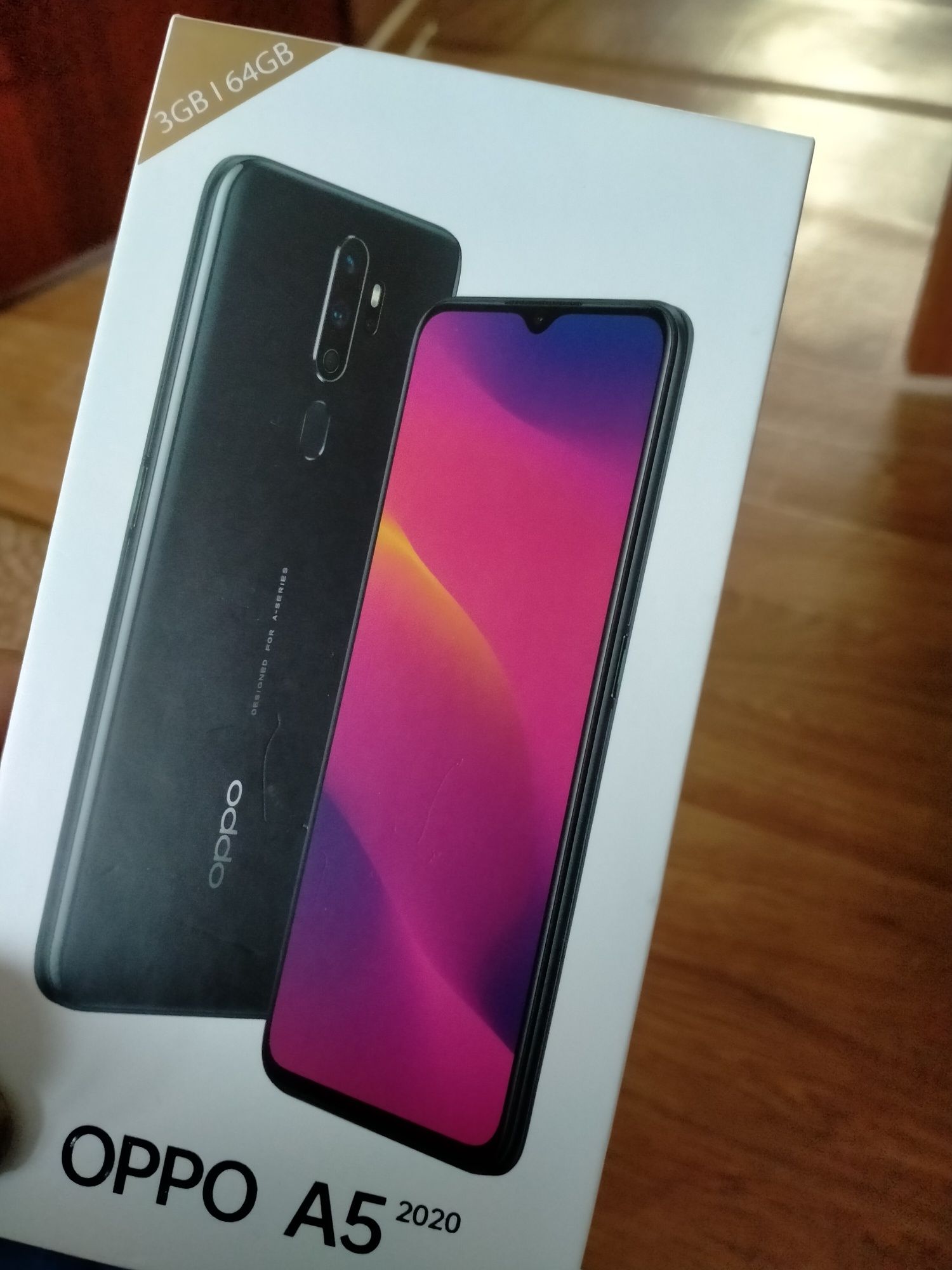 Oppo A5 2020 продам