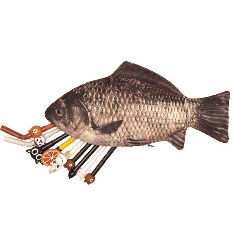 Penar realist Peste - Fish