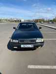легковая машина Audi b4