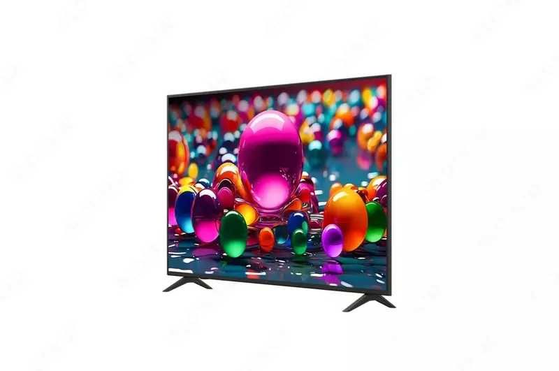 Телевизор "LG"55 дюйма ORIGINAL'' Smart TV,4К webOS, 60Hz (2025)