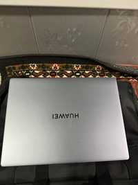 Huawei mate book D14