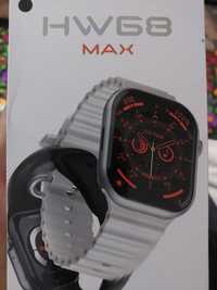 Smatwatch HW68MAX