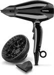 Uscător de păr BaByliss