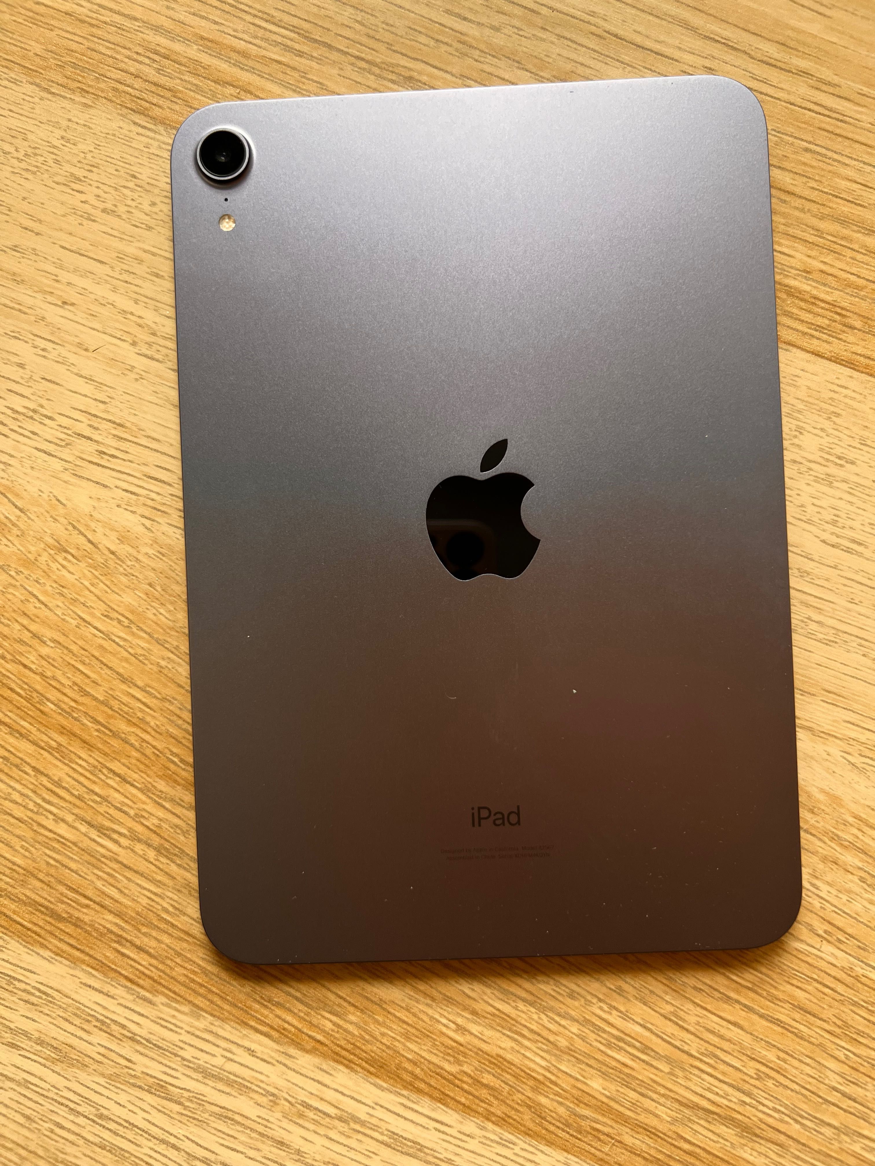 iPad mini 6 Wifi 64gb