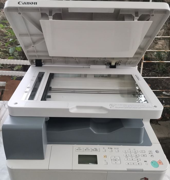 Canon imageRUNNER 1435 цифрова копирна машина 3 в 1, лазерен принтер