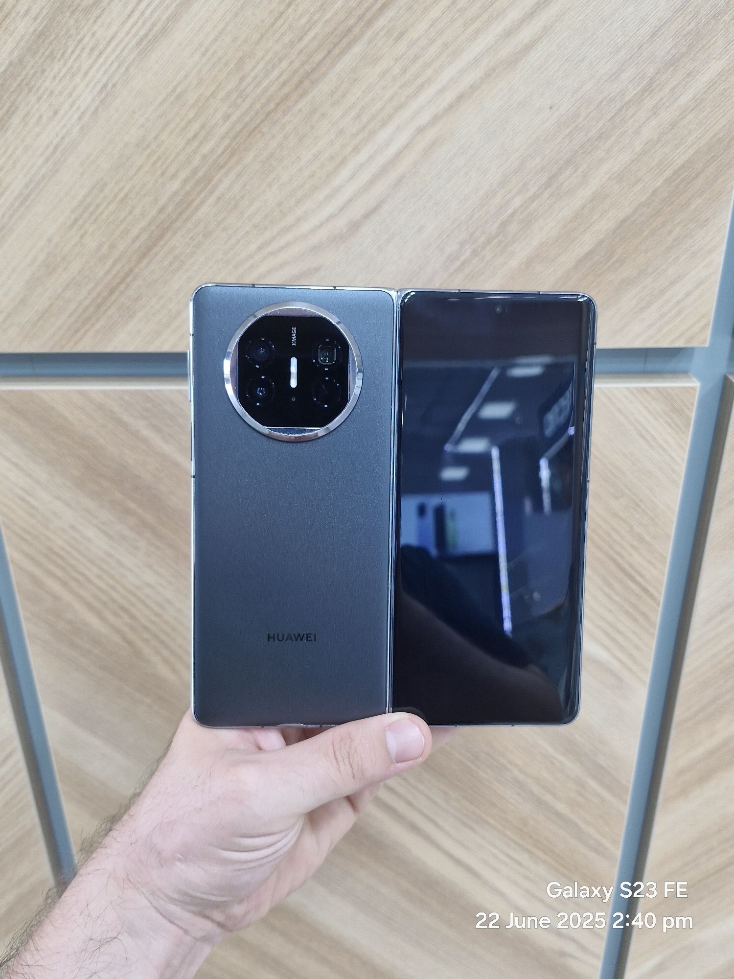 Huawei Mate X5 12/512GB