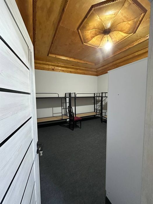 Талаба кизлар учун ижарага уй!!!