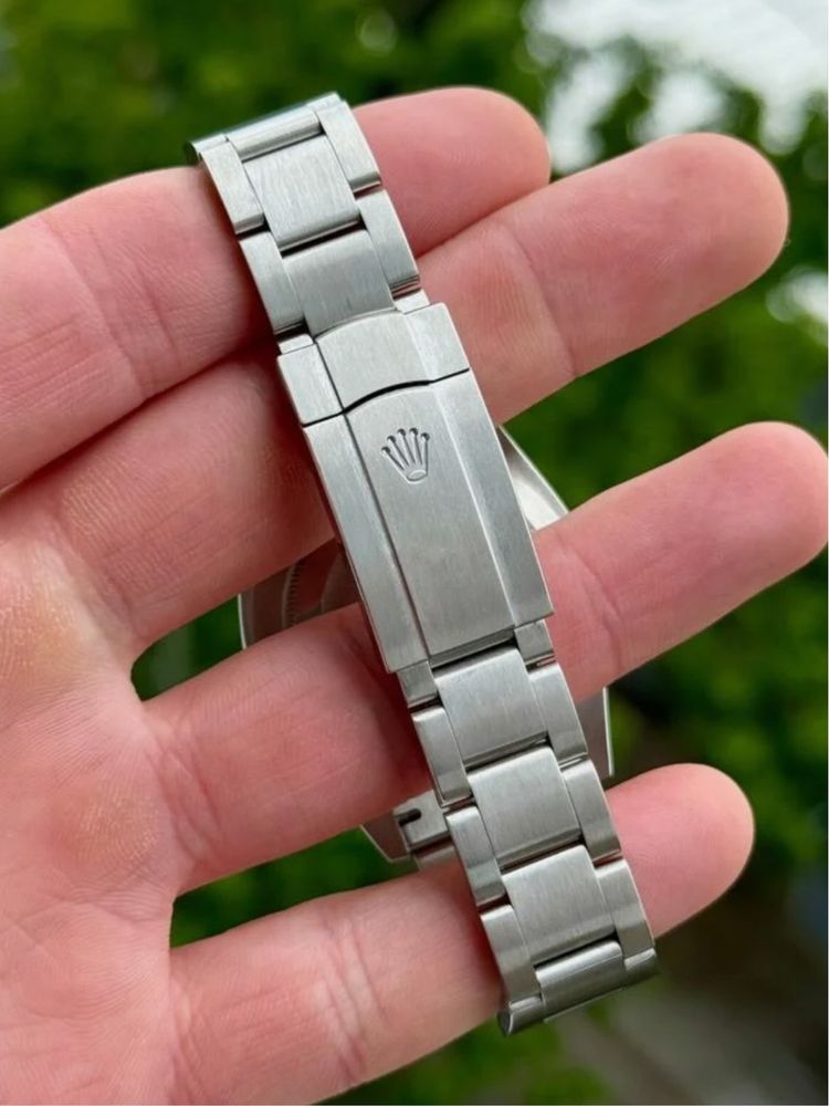 Oyster Perpetual