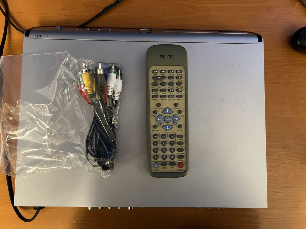 DVD Elite / ДВД Елит