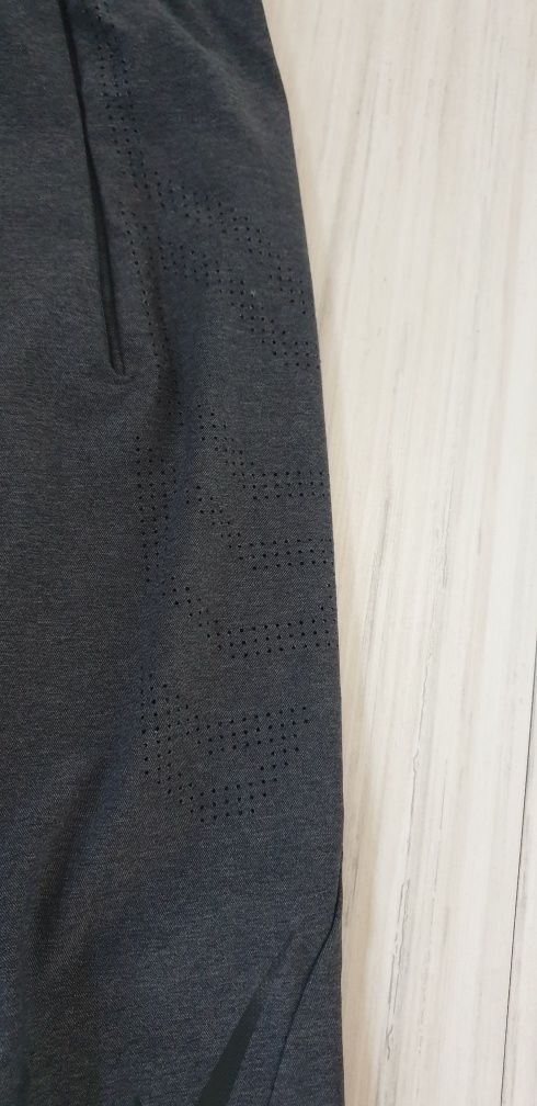 Nike Dri - Fit Stretch Short Mens / 2XL ОРИГИНАЛ! Мъжки Къси Панталони