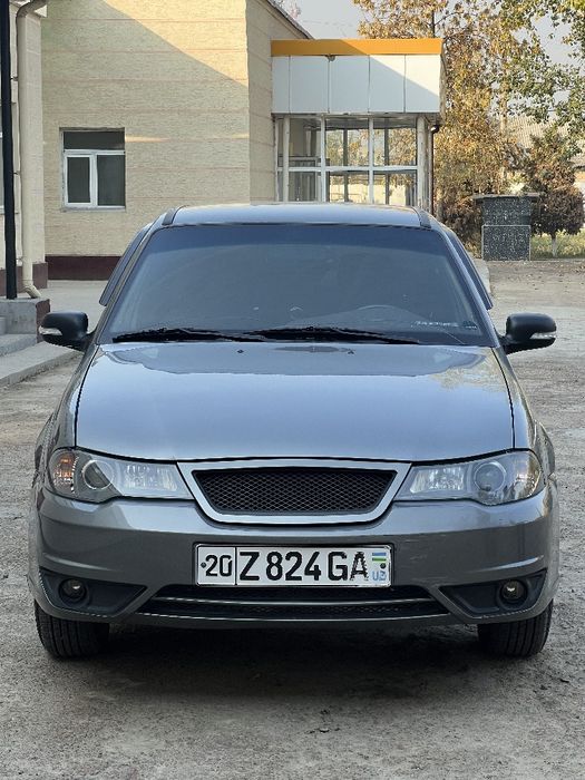 Nexia 2 (sons gibrid) 2015 Gulistonda