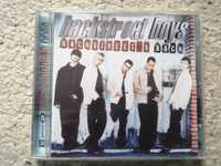 Cd blackstreet boys