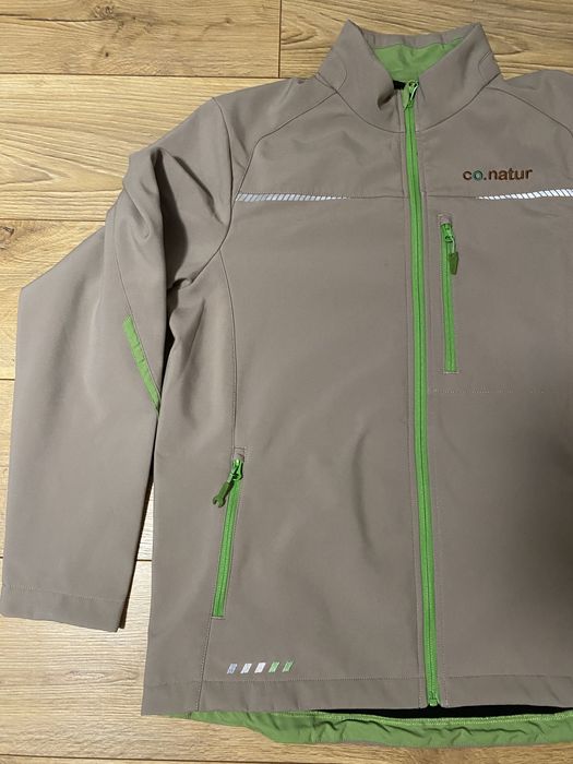 Engelbert Strauss-MyMotion jacheta full softshell, ca Noua, Men M