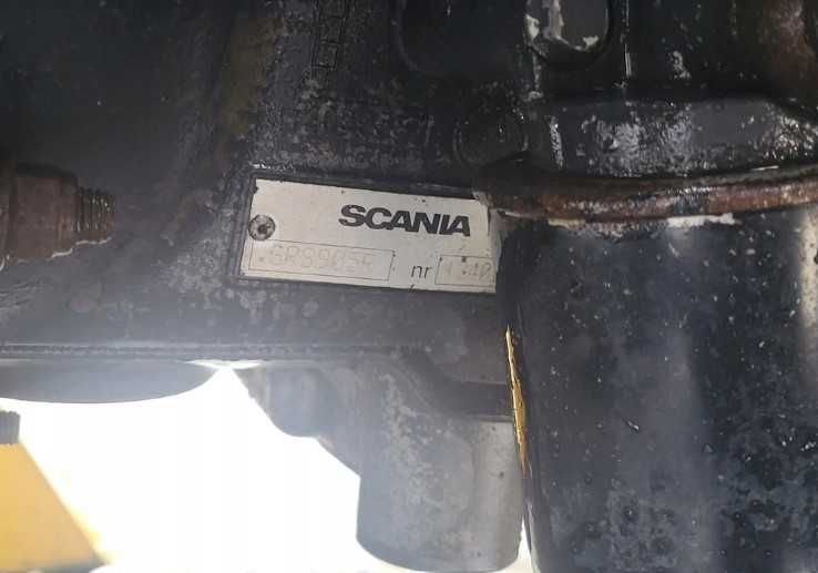 Cutie de viteze GRS 905R Scania R - Piese de schimb Scania