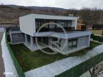 Casa Individuală ,140 mp utili,teren 583 mp, situata in Baciu!