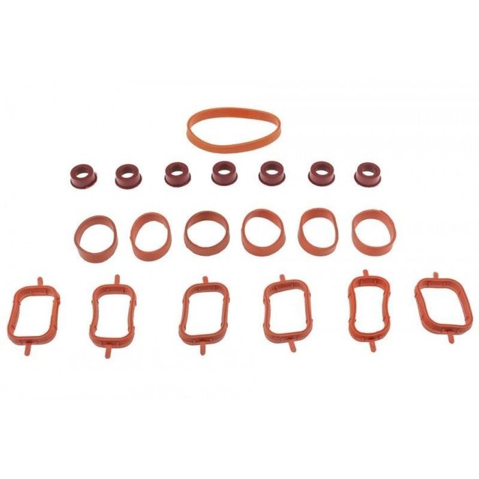 Set garnituri galerie admisie Bmw Seria 3 E46 330d 19, At, 3 E90 330d, 335d 20, 5 E39 525d 20, 530d 19, At, 5 E60 525d 20, X3 E83 3.0d 20, X5 E53 3.0d 20, E70 3.0sd 20, X6 E71 35d 20, 11612246949