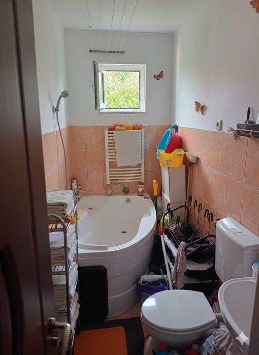 Apartament cu 2 camere