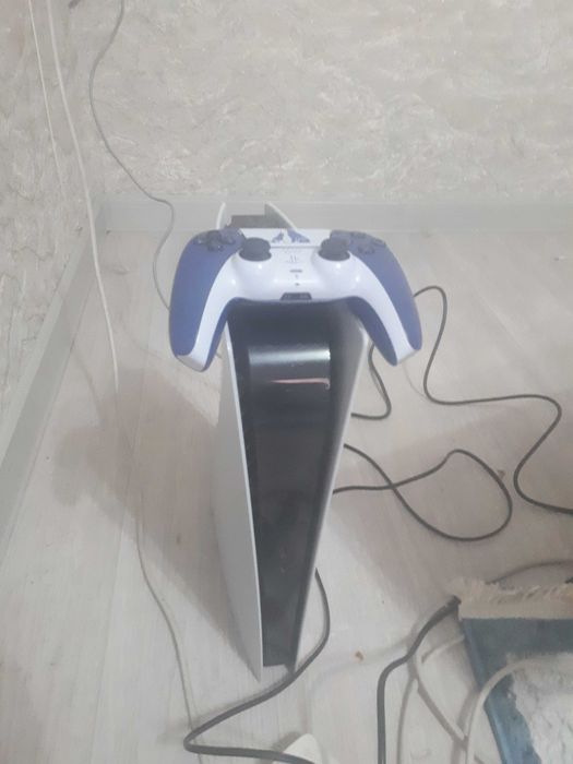 Срочно PS5 приставка