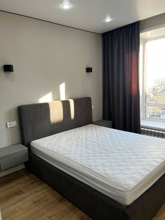 ЖК АТЛАНТ  2 ком квартира (евро)