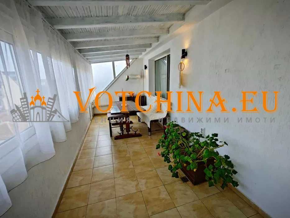 Продава се Тристаен апартамент в Варна, Христо Ботев - 120 кв.м за 1458 €/кв.м - Снимка #15