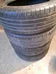 Anvelope de vara 215 60 17