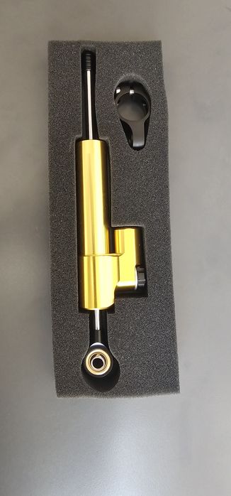 Амортисьор за кормило стабилизатор (Steering Damper) – Универсален мод
