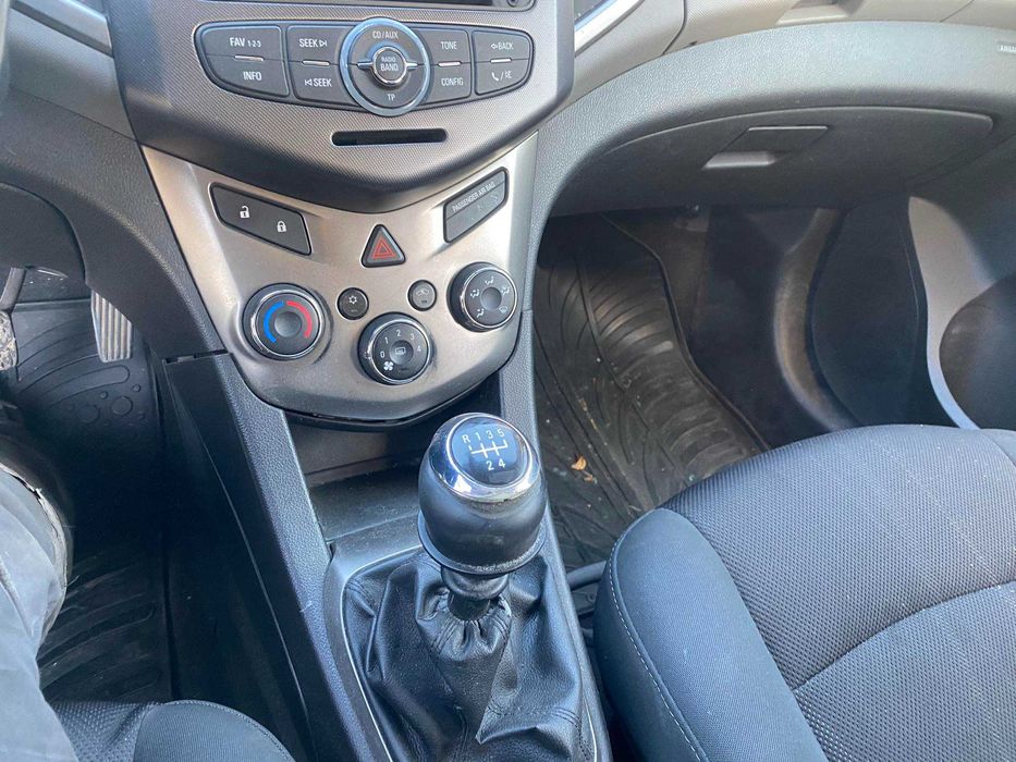 chevrolet aveo 1.6 ecotech на части шевролет авео 1.6 екотек