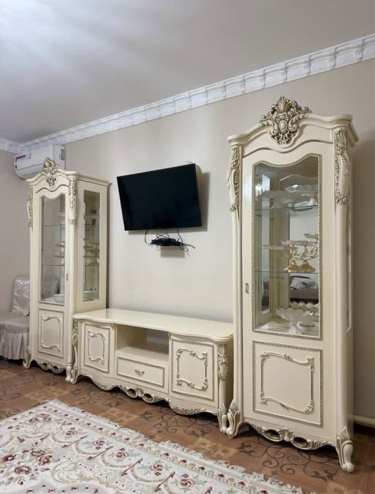 Сервант комплект для гостиной