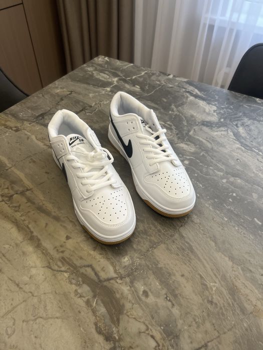 Кроссовки мужские новые