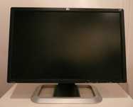Монитор HP LP2475W - 24 инча