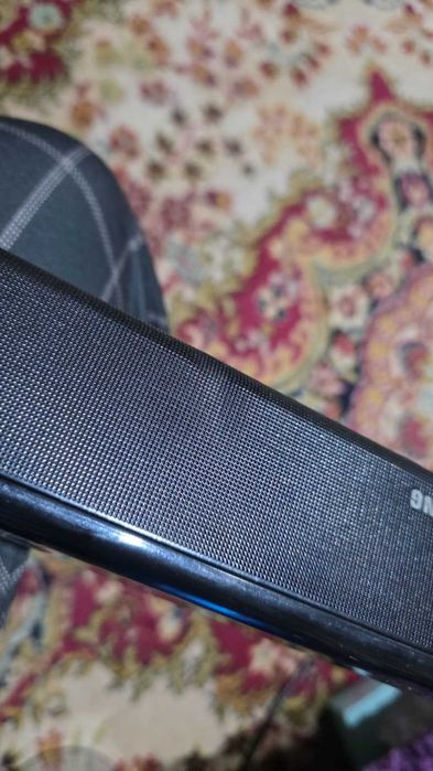 Soundbar Samsung HW-H550