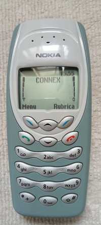 Nokia 3410 de colectie k nou