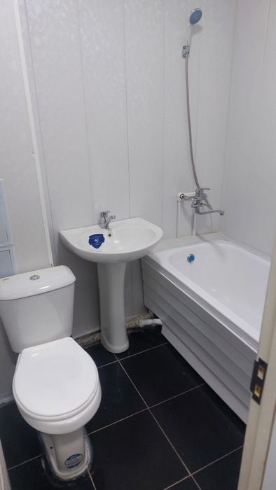 1 хонали квартира горгаз