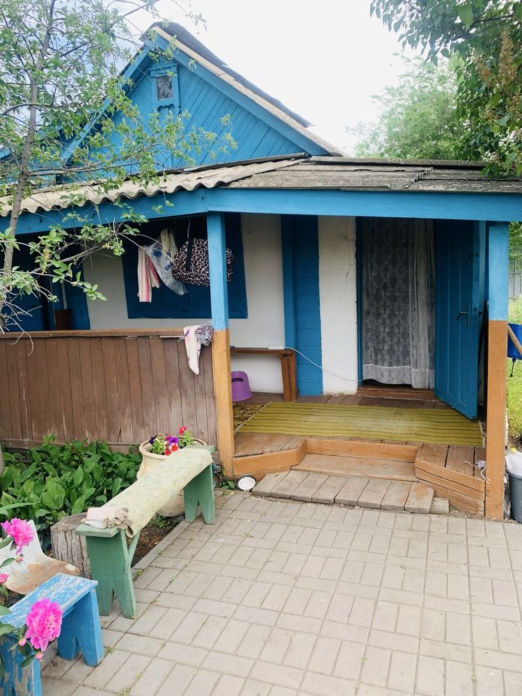Продам дачу СК Черемушки