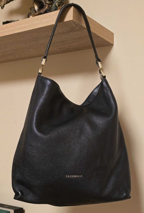 Coccinelle оригинална дамска чанта