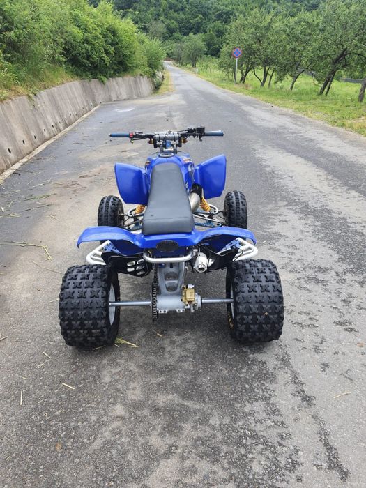 Gas gas wild 300 (quad,ltz,ltr,yzf,trx)