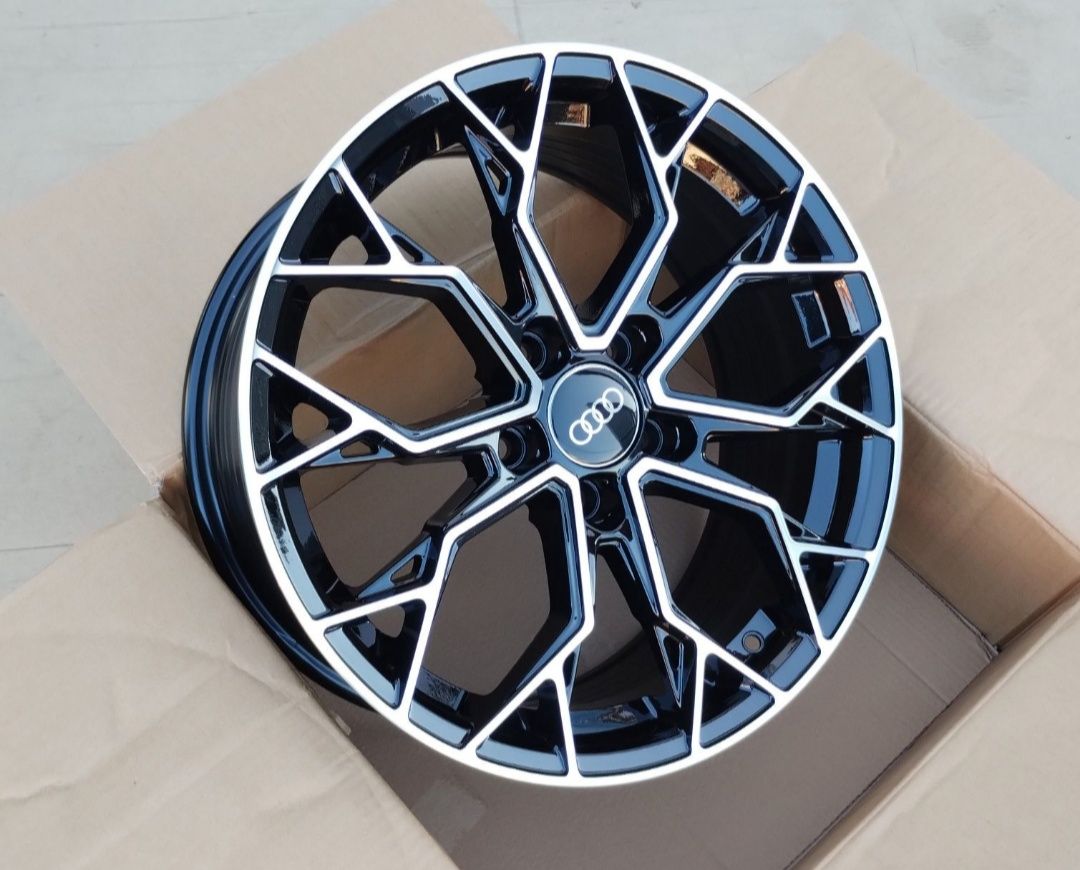 Jante 19 Audi A3 A4 A5 A6 A7 A8 Q2 Q3 Q5 Q7 Q8