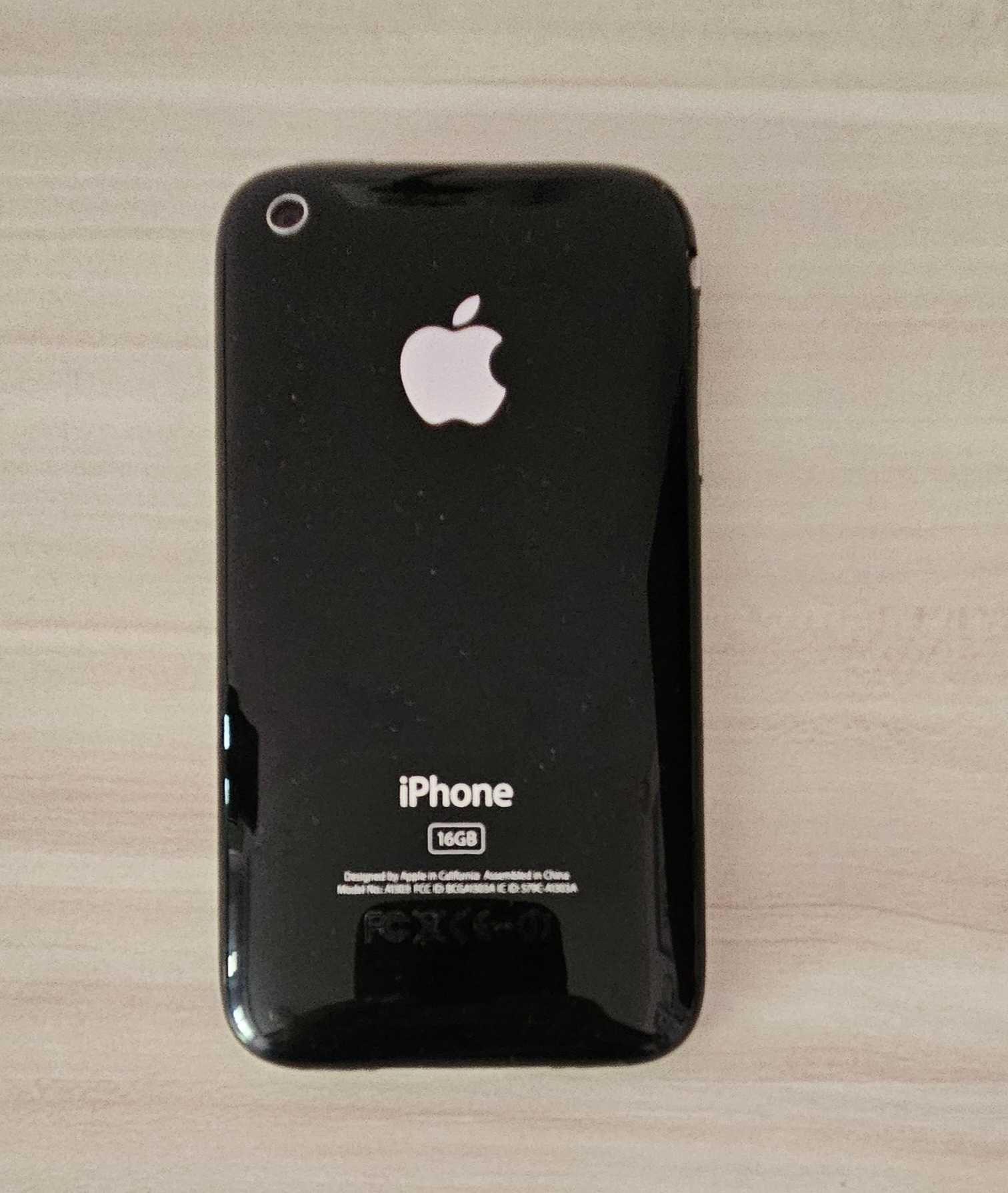 iphone 3  iphone 4 x2