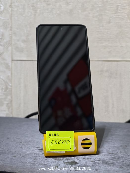 Poco m6 pro 512 gb