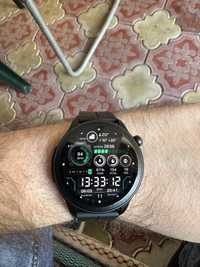 Smartwatch Amazfit gtr 4