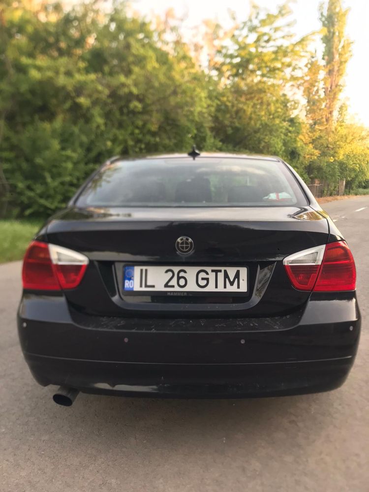 Bmw e90 Vand/Schimb 3450e