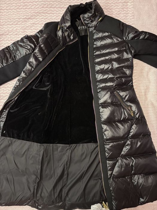 Зимно яке Guess , размер М