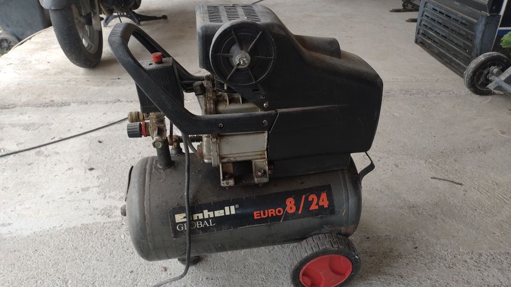 Compresor 24 litri