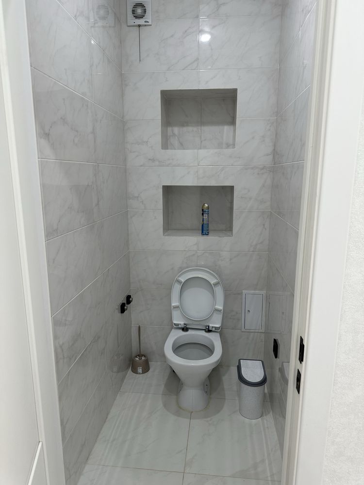 Сдается 2ком кв в центре Батыс 2