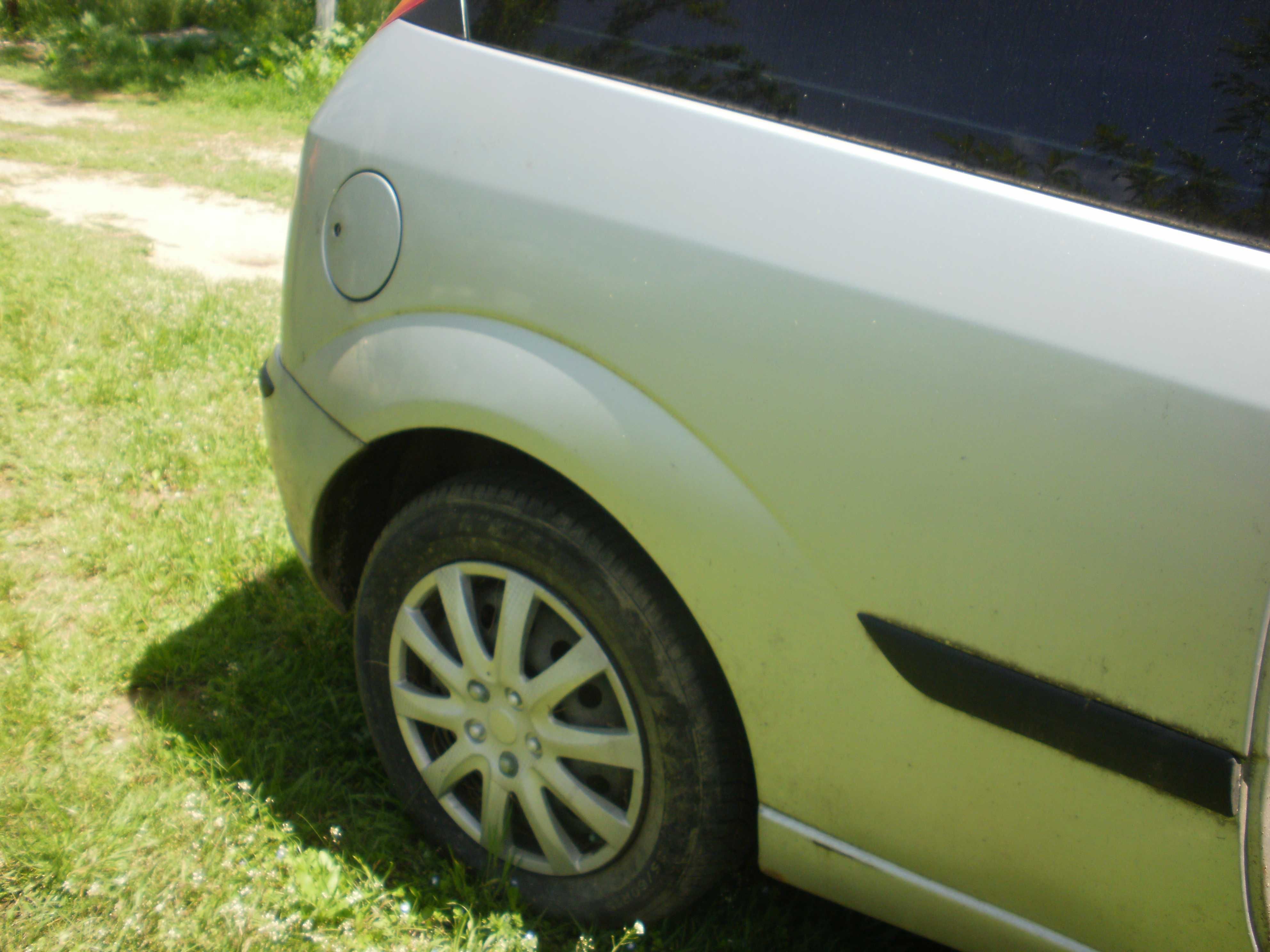 Ford focus benzina