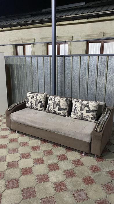 Диван Тахта + доставка