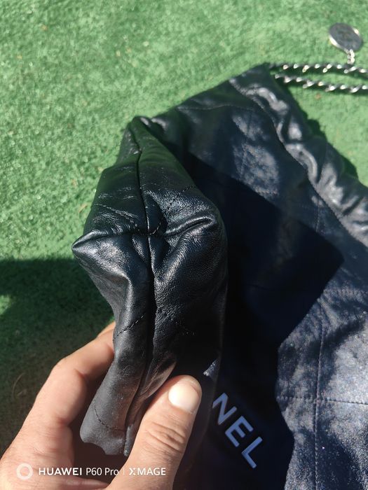 Chanel 22 Оригинална Чанта