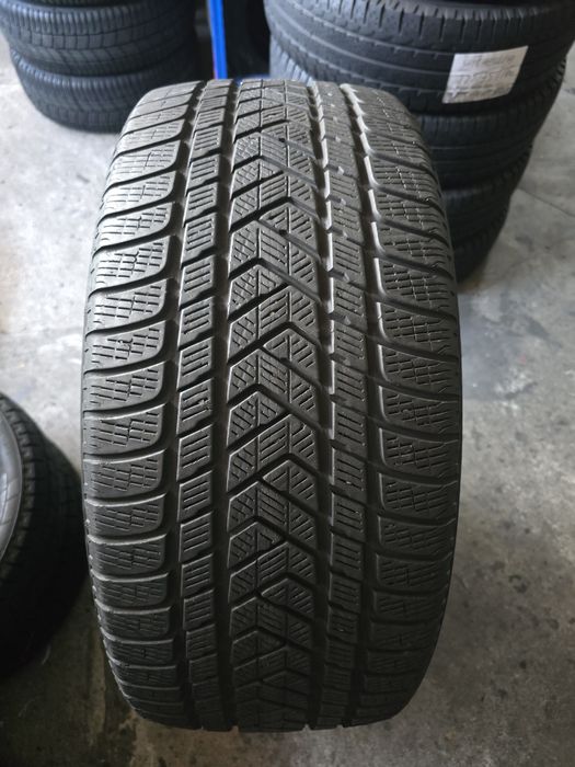 Pirelli 265/40 R21 105V MS iarnă