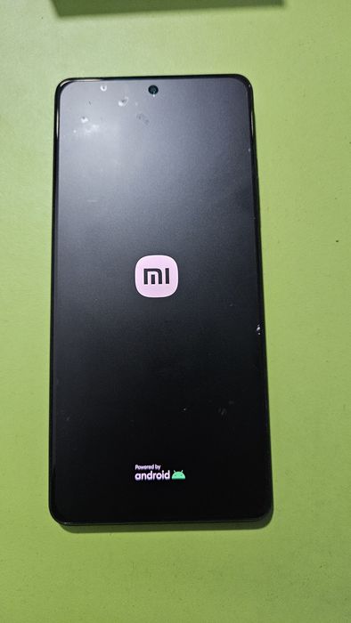 XIAOMI Redmi Note 12 PRO 5G