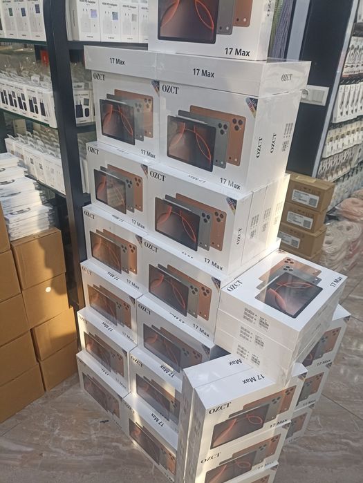 Planshet optom va dona bor